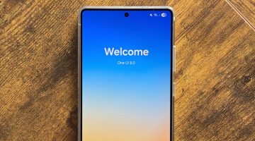 واجهة One UI 8: سامسونج تُؤكّد إطلاق التحديث في هذا التوقيت والمفاجآت بالجملة!