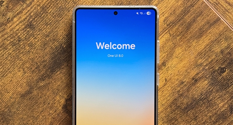 واجهة One UI 8: سامسونج تُؤكّد إطلاق التحديث في هذا التوقيت والمفاجآت بالجملة! 5 واجهة One UI 8: سامسونج تُؤكّد إطلاق التحديث في هذا التوقيت والمفاجآت بالجملة!