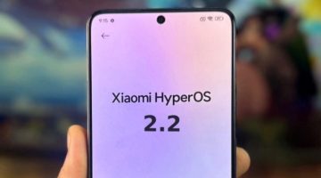 تحديث HyperOS 2.2: شاومي تُحدّد الأجهزة المؤهلة وميزات حصرية لبعض الهواتف فقط!
