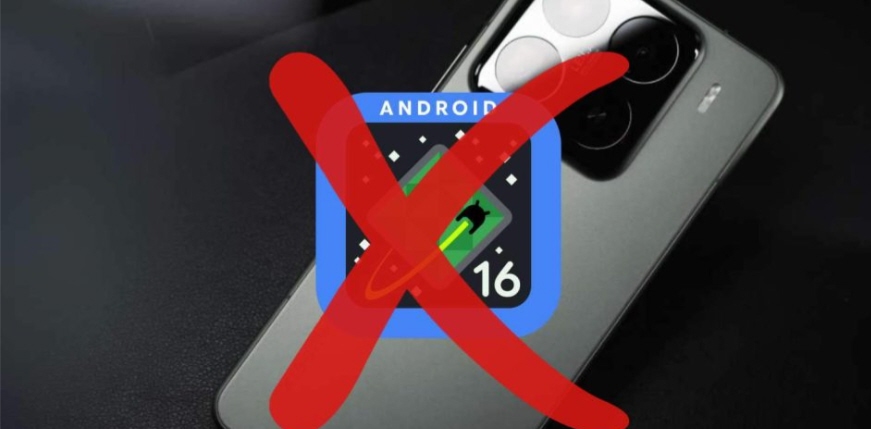 قائمة هواتف شاومي التي لن تحصل على تحديث Android 16