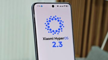 تحديث HyperOS 2.3 قادم قريبًا بميزات هامة للغاية وأمان متطورة في انتظارك