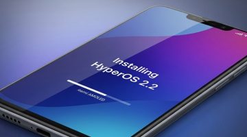 تحديث HyperOS 2.2 يصل إلى 60 هاتفًا.. هل جهازك من بينها؟