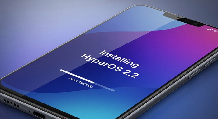 تحديث HyperOS 2.2 يصل إلى 60 هاتفًا.. هل جهازك من بينها؟