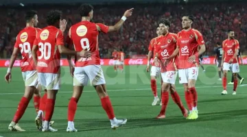 ماذا قدم 15 لاعبا من الأهلي في المونديال؟