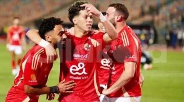 رائعة إمام والشحات تتوج بجائزة هدف الجولة الثامنة