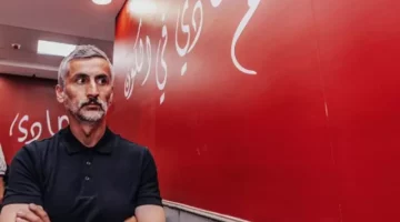 ريبييرو ضمن 6 مدربين يبدأون المهمة في مونديال الأندية