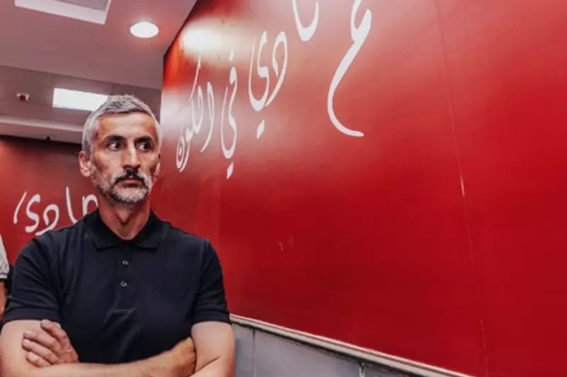 ريبييرو ضمن 6 مدربين يبدأون المهمة في مونديال الأندية 5 ريبييرو ضمن 6 مدربين يبدأون المهمة في مونديال الأندية