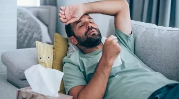 علاج برد الصيف- طرق طبيعية للشفاء منه