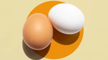 البيض والكوليسترول – كم عدد البيض الذي يمكنك تناوله بأمان؟