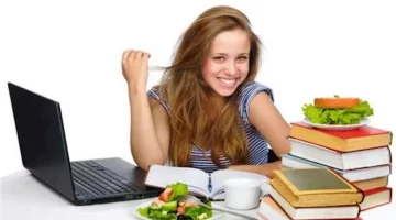 أطعمة تعزز صحة المخ والتركيز خلال فترة الامتحانات