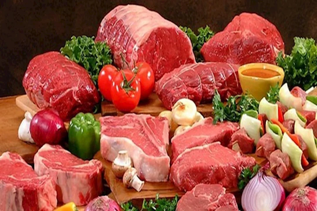 بدائل اللحوم الحمراء في العيد 5 بدائل اللحوم الحمراء في العيد