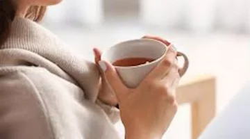 أسباب الدوخة بعد شرب الشاي