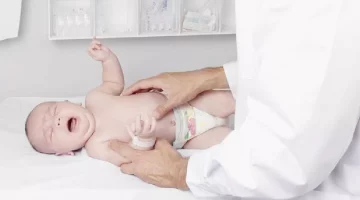 أسباب العضو الذكري المدفون عند الأطفال- إليكِ علاجه