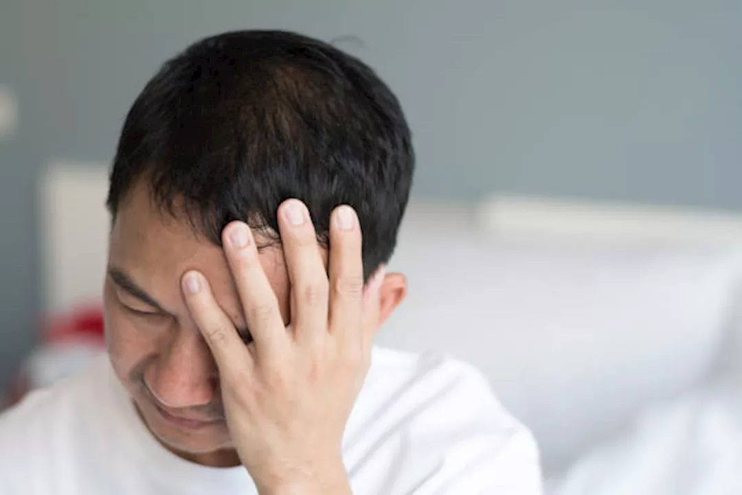 علاج صداع الرأس بدون مشروبات 5 علاج صداع الرأس بدون مشروبات