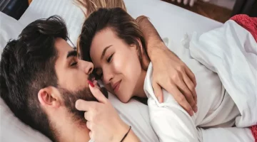طرق بسيطة لإطالة العلاقة الحميمة
