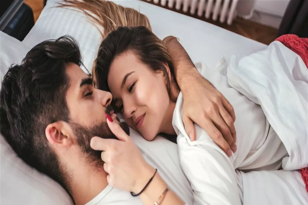 طرق بسيطة لإطالة العلاقة الحميمة 5 طرق بسيطة لإطالة العلاقة الحميمة