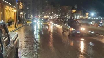 كيف تحمي نفيك من التقلبات الجوية والعواصف