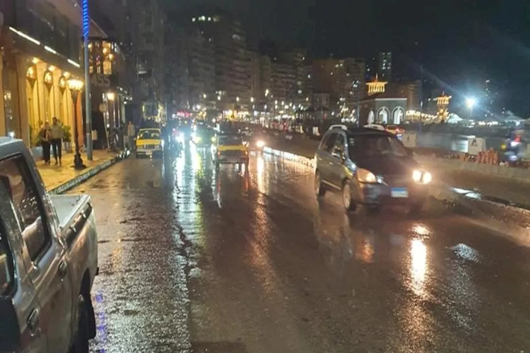 كيف تحمي نفيك من التقلبات الجوية والعواصف 5 كيف تحمي نفيك من التقلبات الجوية والعواصف