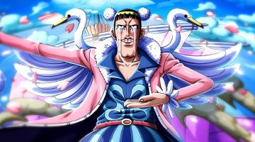 شخصيات من One Piece لا يمكننا الانتظار لرؤيتها مرة أخرى – الجزء الثاني – صدي الخليج
