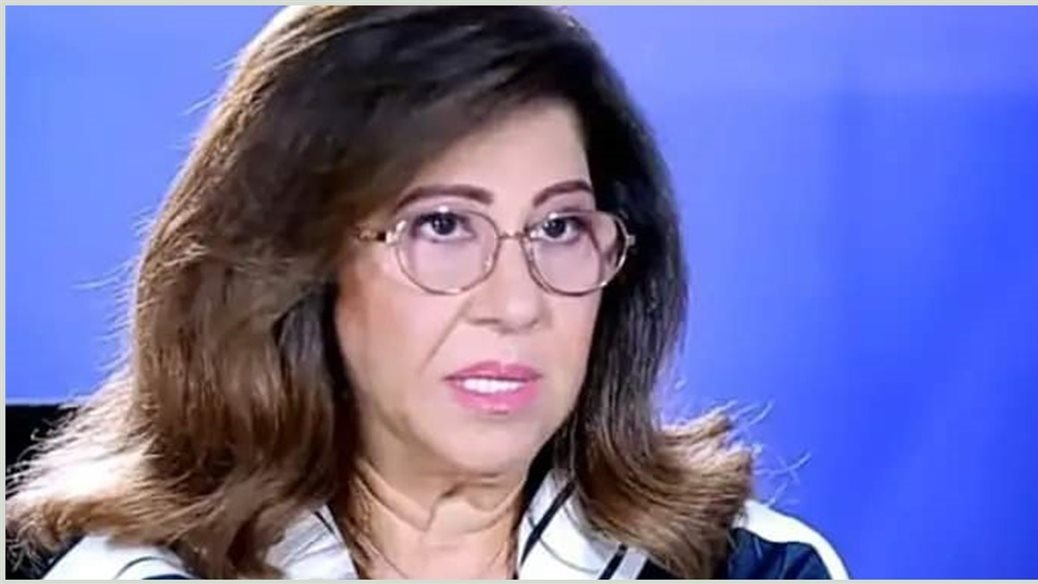توقعات ليلى عبد اللطيف تثير ضجة .. يا ترى هيحصل إيه فى مصر