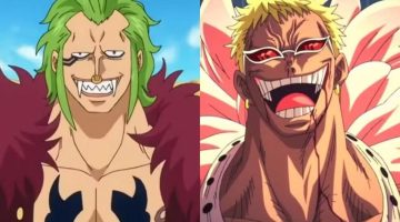 شخصيات من One Piece لا يمكننا الانتظار لرؤيتها مرة أخرى – الجزء الأول – صدي الخليج
