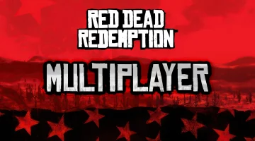 مود مخصص جديد يعيد إحياء تجربة اللعب الجماعي للعبة Red Dead Redemption | صدي الخليج