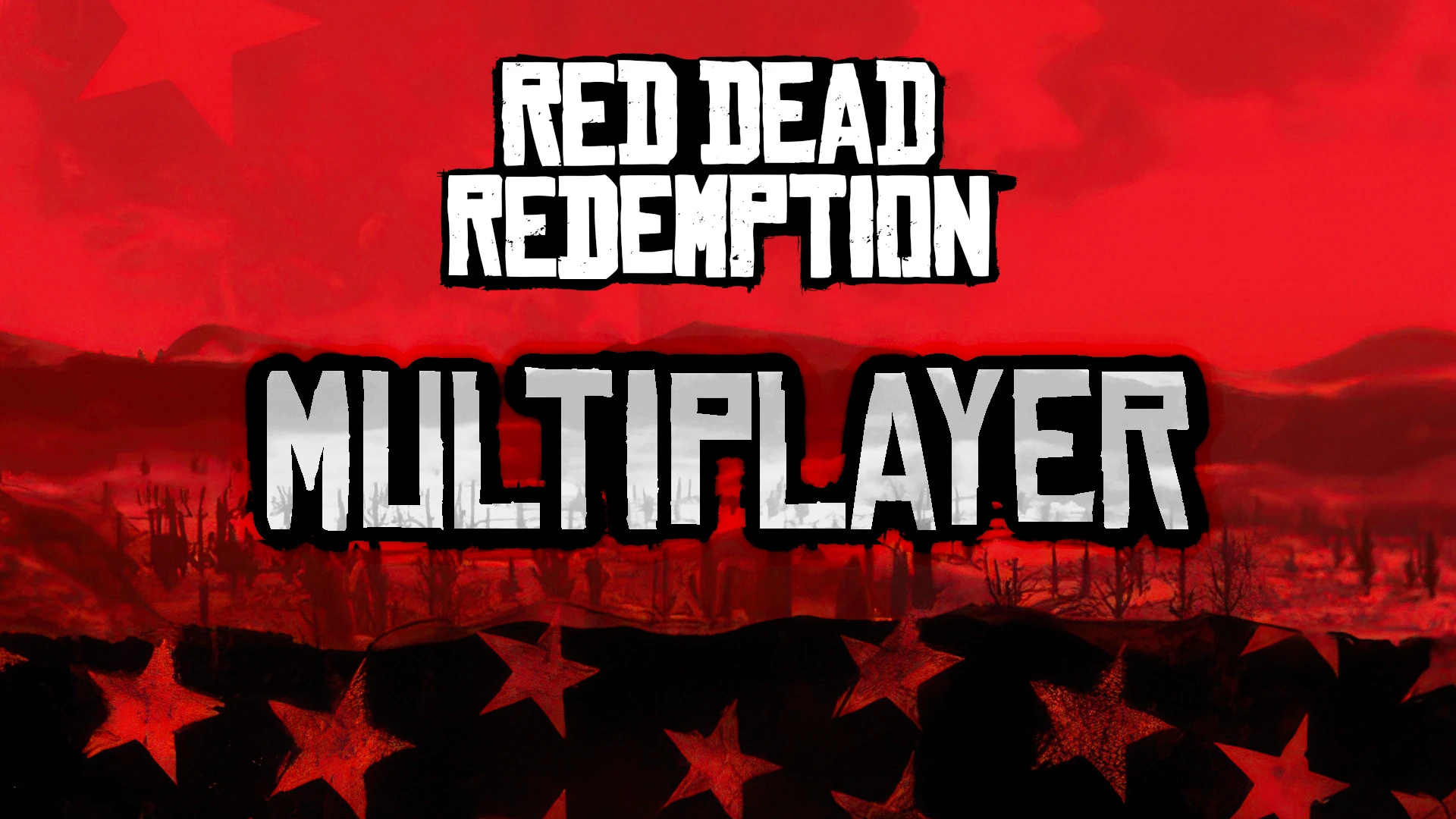 مود مخصص جديد يعيد إحياء تجربة اللعب الجماعي للعبة Red Dead Redemption | صدي الخليج 5 مود مخصص جديد يعيد إحياء تجربة اللعب الجماعي للعبة Red Dead Redemption | صدي الخليج