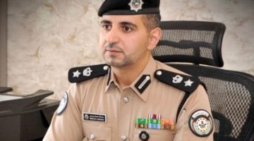 بوحسن: انخفاض مخالفات المرور بعد تطبيق القانون الجديد