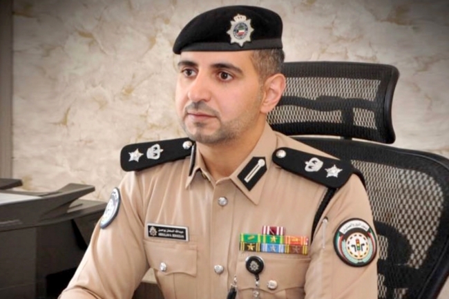 بوحسن: انخفاض مخالفات المرور بعد تطبيق القانون الجديد 5 بوحسن: انخفاض مخالفات المرور بعد تطبيق القانون الجديد