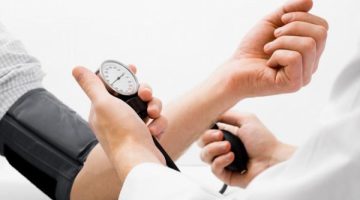 5 أمور تضبط ضغط الدم بدون أدوية