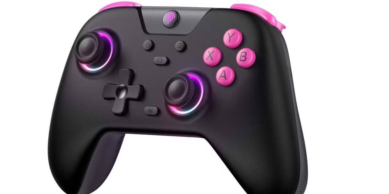 6 وحدات تحكم controllers أندرويد عالية الجودة للاعبين ذوي الميزانية