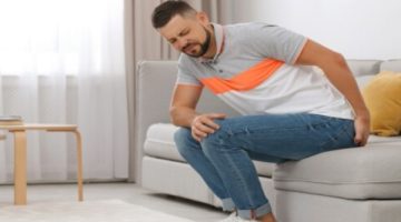 تحذير لا تتجاهله ..تشابه مخيف بين أعراض البواسير والسرطان