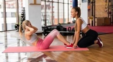 5 أسباب لبروز البطن تتعلق بالعادات الغذائية الخاطئة