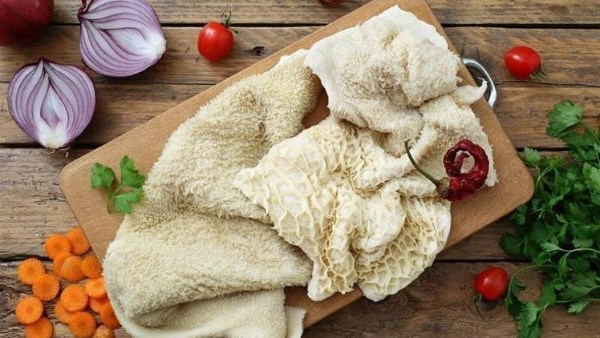 قبل عيد الأضحى.. 3 طرق لتنظيف الكرشة في المنزل 5 قبل عيد الأضحى.. 3 طرق لتنظيف الكرشة في المنزل