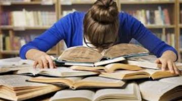 5 نصائح لطلاب الثانوية العامة للتخلص من الملل .. عشان تعرف تكمل مذاكرتك