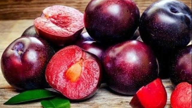 فوائد سحرية.. ماذا يحدث للجسم عند تناول البرقوق؟ 5 فوائد سحرية.. ماذا يحدث للجسم عند تناول البرقوق؟