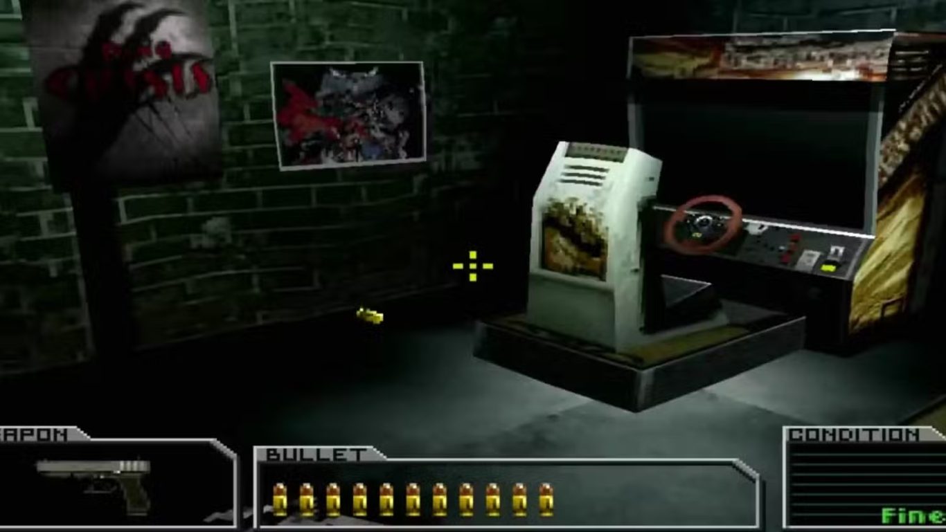 7 ألعاب في سلسلة Resident Evil سبقت عصرها صدي