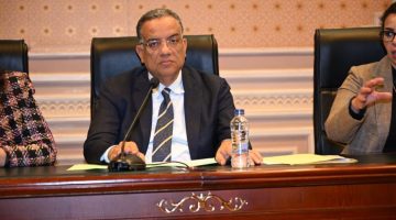 مسلم: مقترح ويتكوف يتسم بالجدية ومصر ليست مجرد وسيط بل المدافع الاول عن الفلسطنيين