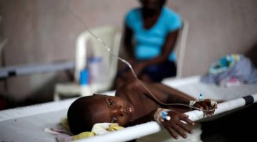 قلبت الدنيا في السودان .. كوارث تسببها الكوليرا وهؤلاء الأشخاص الأكثر عرضة للإصابة