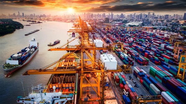 خطة مصر لربط والتحكم في حركة التجارة بين قارات أفريقيا وآسيا وأوروبا 5 خطة مصر لربط والتحكم في حركة التجارة بين قارات أفريقيا وآسيا وأوروبا