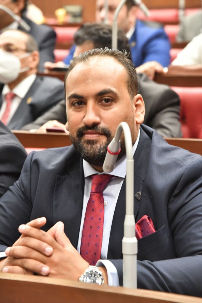 النائب محمد الرشيدي : اقتحام الأقصى وتصريحات نتنياهو انتهاك صارخ وجريمة أخلاقية جديدة 5 النائب محمد الرشيدي : اقتحام الأقصى وتصريحات نتنياهو انتهاك صارخ وجريمة أخلاقية جديدة