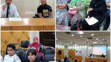 رحلة معرفية فى عبق التاريخ المصري.. ندوة ولقاء ثقافي بمكتبة القاهرة