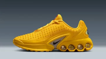 Nike Air Max Dn x LEGO: عندما يتجول خيال الطفل في الشارع