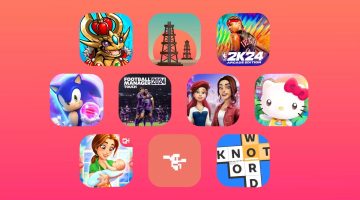 شركة Apple تستعد لإطلاق تطبيق ألعاب فيديو مخصص بالتزامن مع Switch 2 | صدي الخليج