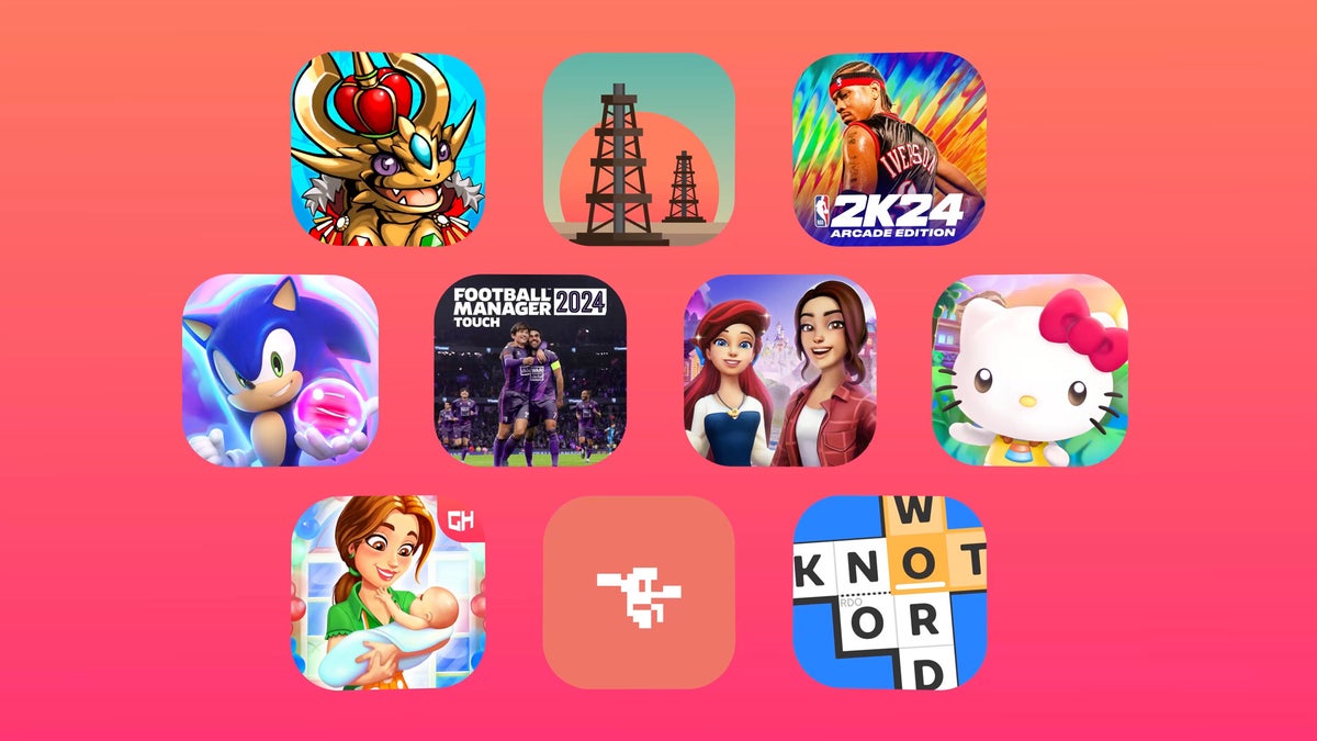 شركة Apple تستعد لإطلاق تطبيق ألعاب فيديو مخصص بالتزامن مع Switch 2 | صدي الخليج 5 شركة Apple تستعد لإطلاق تطبيق ألعاب فيديو مخصص بالتزامن مع Switch 2 | صدي الخليج