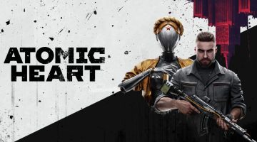 لعبة Atomic Heart تتخطى 10 ملايين لاعب – صدي الخليج