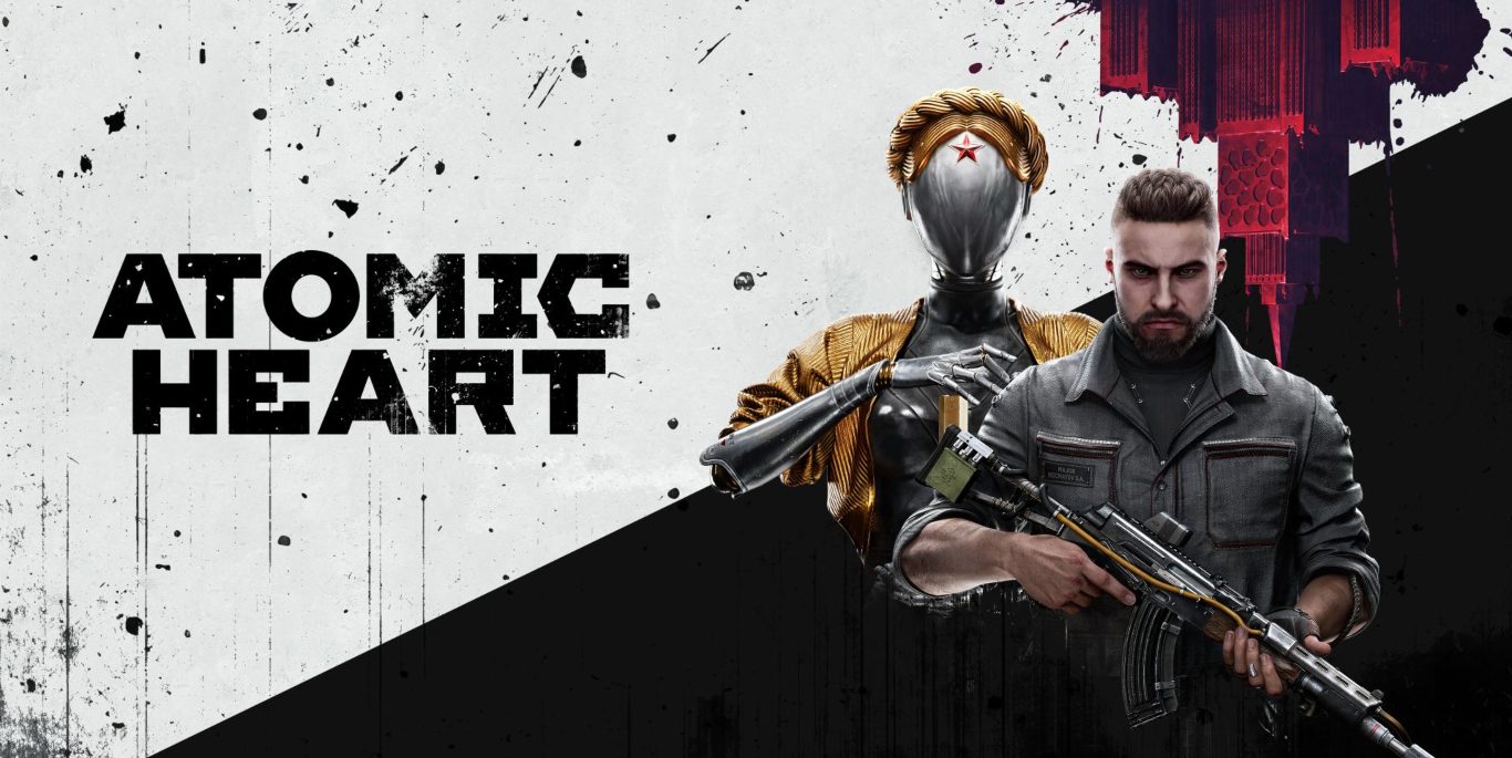 لعبة Atomic Heart تتخطى 10 ملايين لاعب - صدي الخليج 5 لعبة Atomic Heart تتخطى 10 ملايين لاعب – صدي الخليج