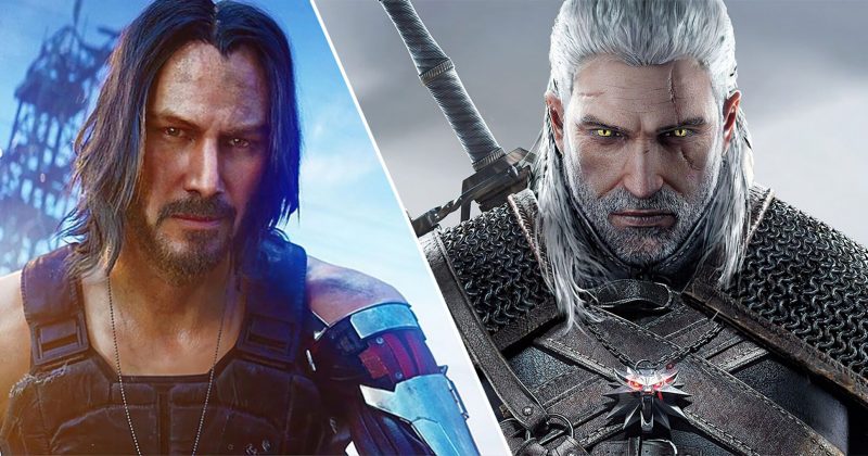 تعرف على آخر ارقام مبيعات وأرباح The Witcher 3: Wild Hunt و Cyberpunk 2077 | صدي الخليج 5 تعرف على آخر ارقام مبيعات وأرباح The Witcher 3: Wild Hunt و Cyberpunk 2077 | صدي الخليج