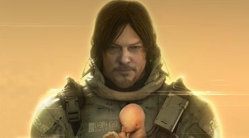 هيديو كوجيما يكشف عن مسلسل أنمي Death Stranding قيد الإنتاج! | صدي الخليج