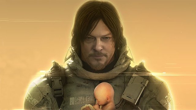 هيديو كوجيما يكشف عن مسلسل أنمي Death Stranding قيد الإنتاج! | صدي الخليج 5 هيديو كوجيما يكشف عن مسلسل أنمي Death Stranding قيد الإنتاج! | صدي الخليج